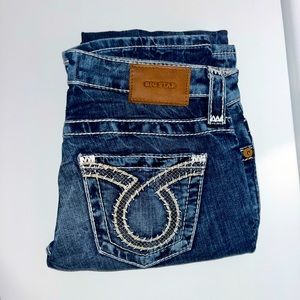 Big Star Jeans
